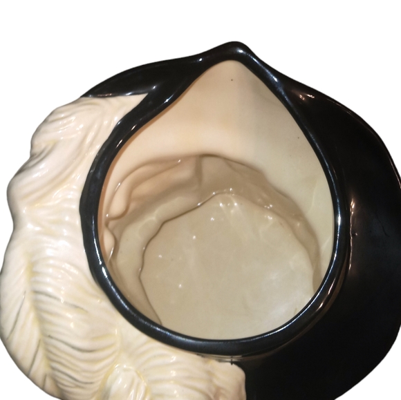 Royal Doulton D'Artagnon 1982 LARGE Toby Character Jug Vintage Collectib… - Picture 5 of 6